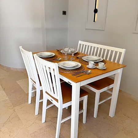 Levon Aparthotel Cesme