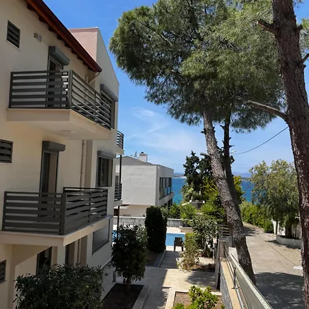 Aparthotel Levon